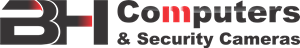 BH Computers & Security Camaras